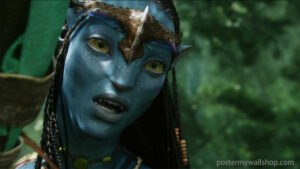 Avatar: A Journey of Self-Discovery and Transformation