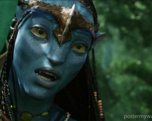Avatar: A Journey of Self-Discovery and Transformation
