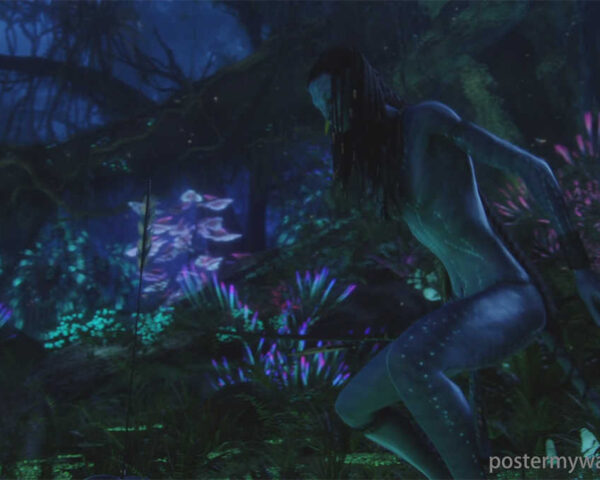 Avatar: A Mythical Saga Filled with Hope and Redemptio