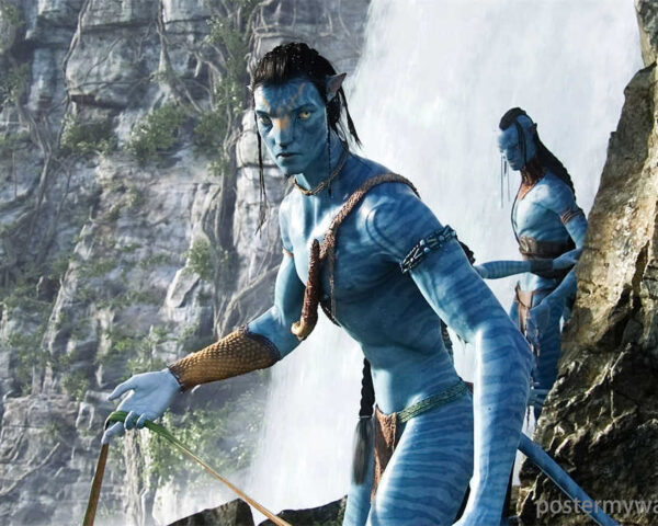 Avatar: An Unforgettable Cinematic Spectacle That Defies Expectations