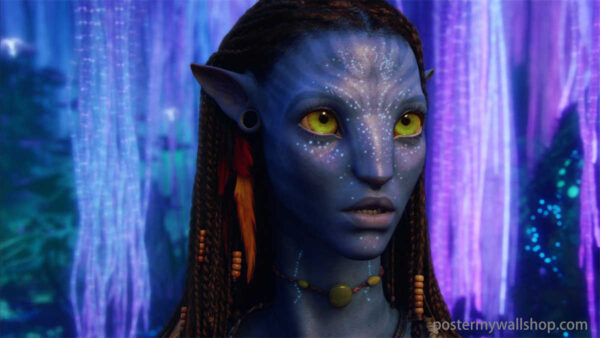 Avatar: A Cinematic Symphony of Adventure and Emotion