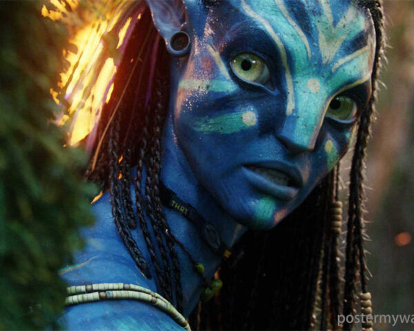 Avatar: Unleashing the Power of Unity and Environmental Harmony