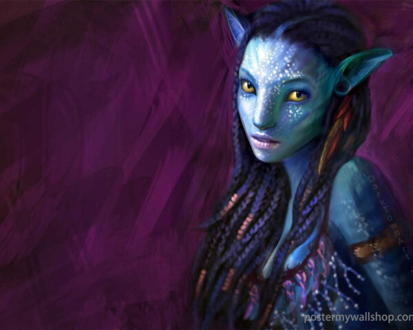 Avatar: Discover the Resilience of the Human Spirit in an Alien Landscape