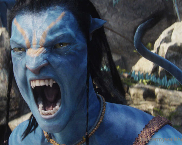 Avatar: Unravel the Mysteries of Pandora's Ancient Civilization