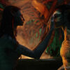 Avatar: Explore the Ethereal Beauty and Mysticism of Pandora