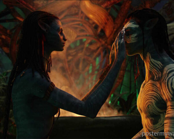 Avatar: Explore the Ethereal Beauty and Mysticism of Pandora
