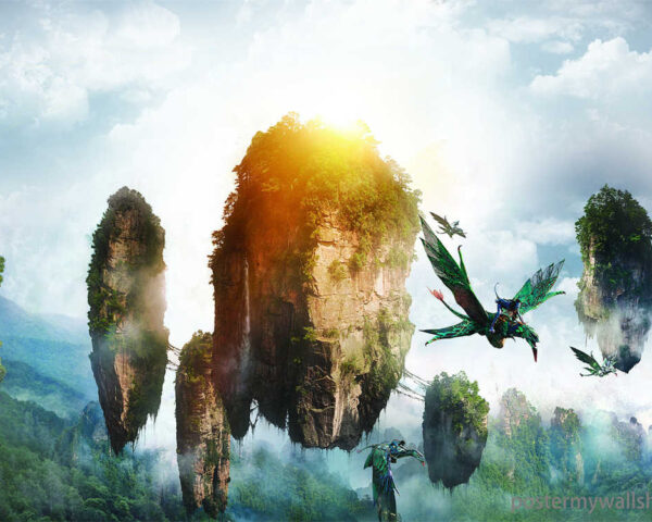 Avatar: A Cinematic Marvel that Redefines Visual Storytelling