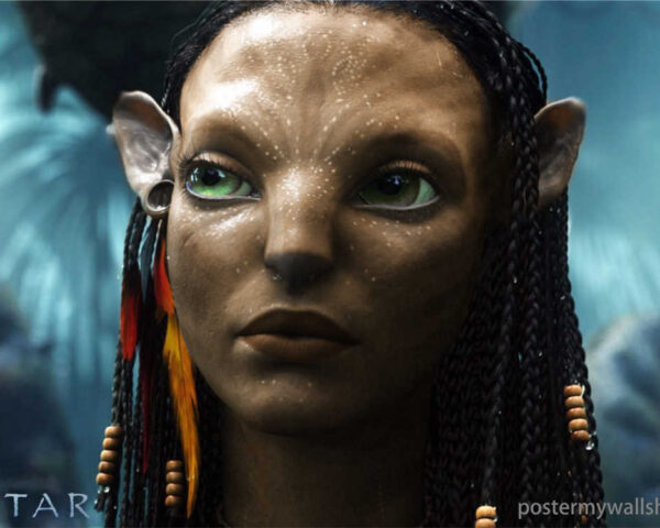Avatar: Protecting Nature's Gifts and Embracing Environmental Stewardship