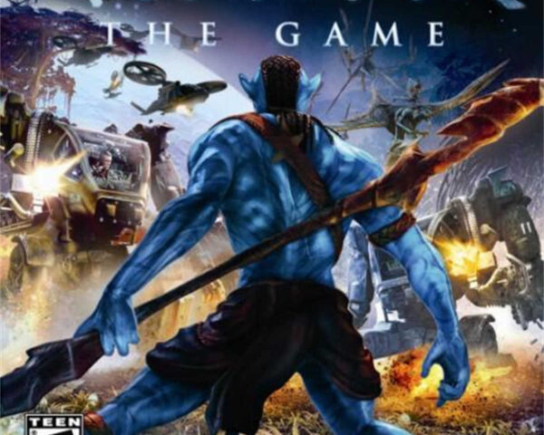 Avatar: Explore the Frontiers of Technology and Imagination