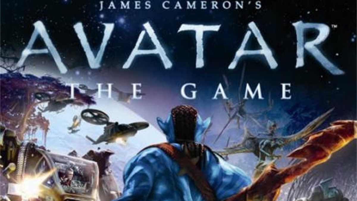 Avatar: Explore the Frontiers of Technology and Imagination