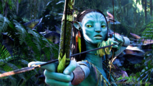 Avatar: Uncover the Secrets of an Extraterrestrial Paradise