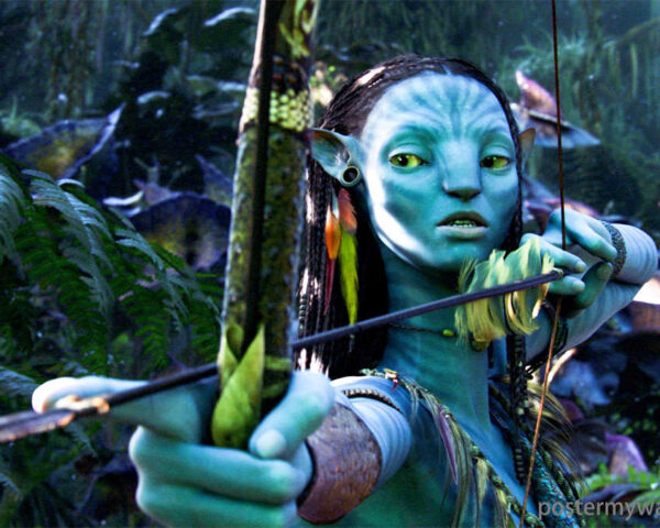Avatar: Uncover the Secrets of an Extraterrestrial Paradise