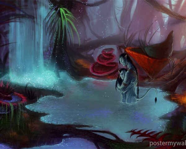 Avatar: Enter a World Where Dreams Become Reality