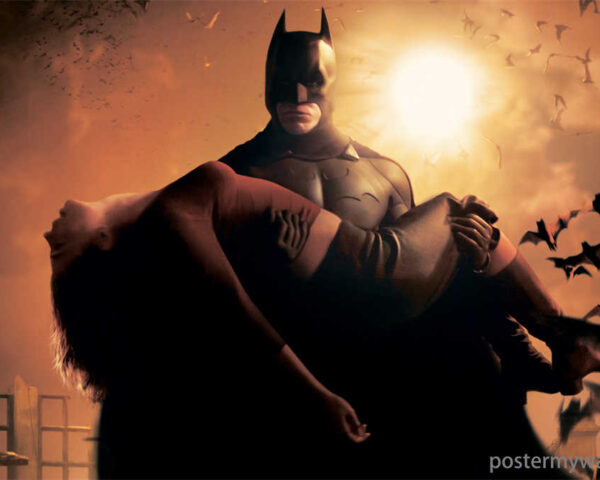 The Caped Crusader Rises: Batman Returns!