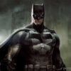 Gotham's Savior: Batman Returns to the Shadows