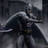 Enter the Batcave - Discover Batman's Arsenal of Gadgets