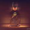 Darkness Falls - Experience Batman's Gritty World