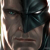 The Caped Crusader: Batman's Rise to Glory