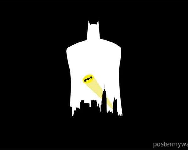 The Dark Knight Rises: Rise of the Bat!