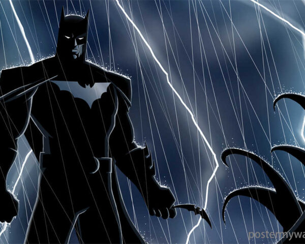 The World's Greatest Detective: Unmasking Batman, Bruce Wayne