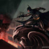 Bruce Wayne: The Man Who Became Batman