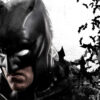 Gotham's Dark Protector: Batman - Unmasking Bruce Wayne's Heroic Alter Ego