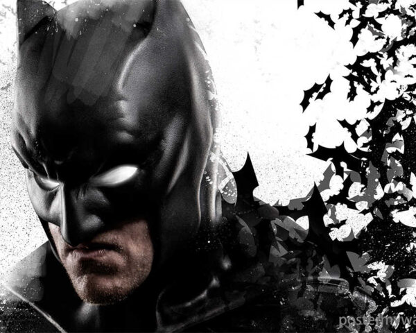 Gotham's Dark Protector: Batman - Unmasking Bruce Wayne's Heroic Alter Ego