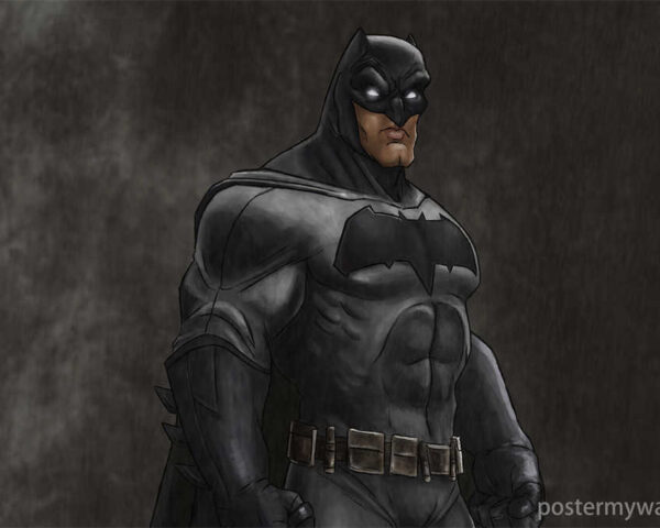 The World's Greatest Detective: Batman - Bruce Wayne's Unparalleled Pursuit of Truth