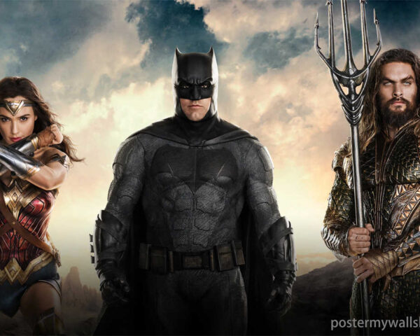 The Hero Gotham Deserves: Batman - Bruce Wayne