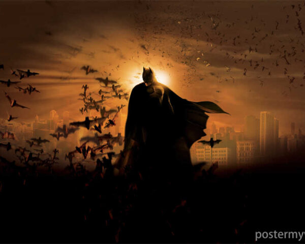 The World's Greatest Detective: Bruce Wayne's Quest as Batman