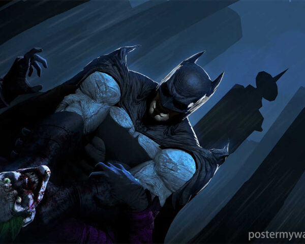 The Dark Knight Rises: Unmasking the Enigmatic Bruce Wayne