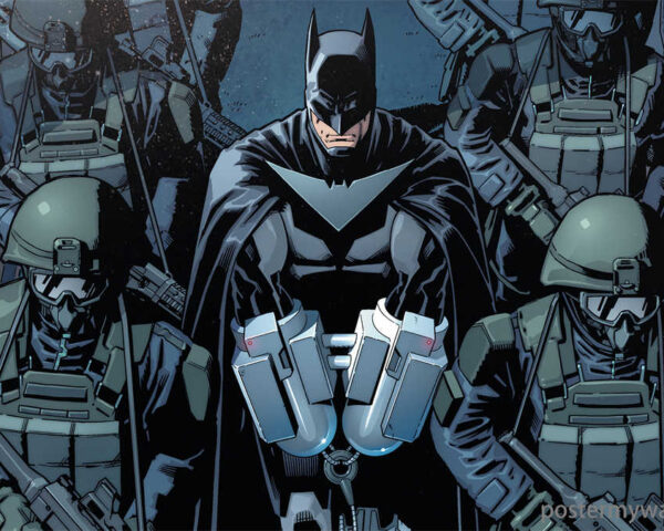 The Bat Awakens: Batman's Animated Renaissance