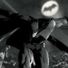 Batman Animated Series Unveiled