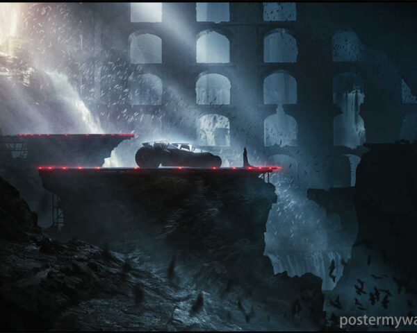 Legendary Hero: Batman's Journey