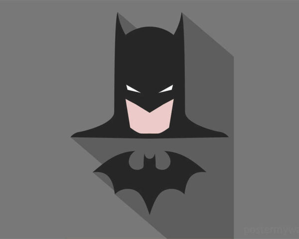 Dynamic Duo: Batman and Animation