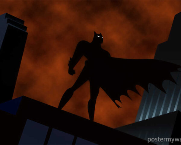 Batman's Legacy Explored