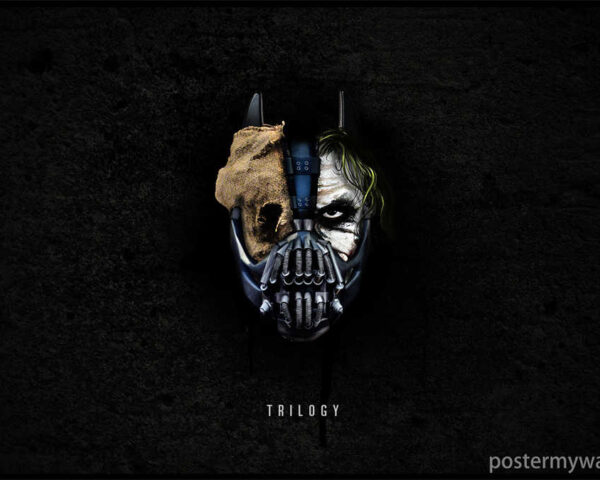 The Enigmatic Hero: Bruce Wayne's Journey as Batman