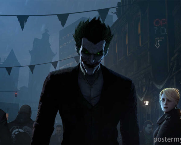 Bruce Wayne: From Tragedy to Triumph as Batman