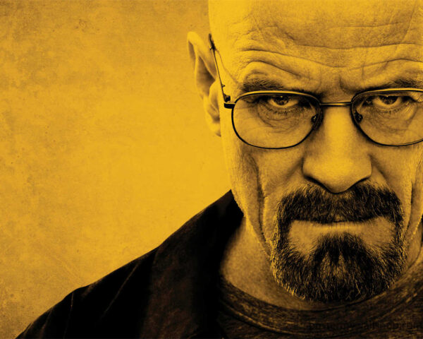 Breaking Bad: The Chemistry of Power and Corruption