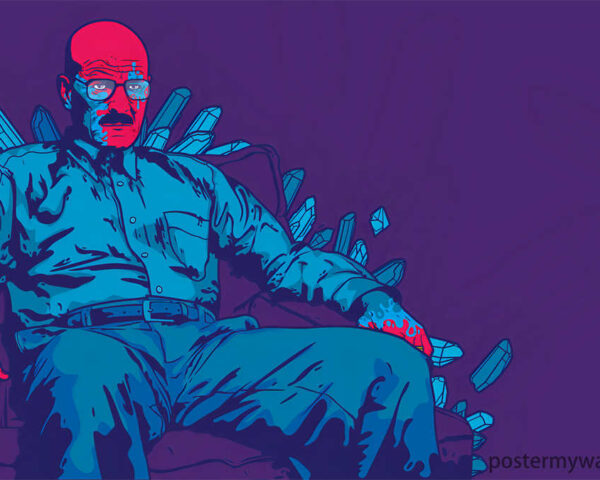 Breaking Bad: From Chemistry Lab to Criminal Empire
