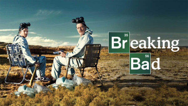 Breaking Bad: A Tale of Meth, Money, and Mayhem