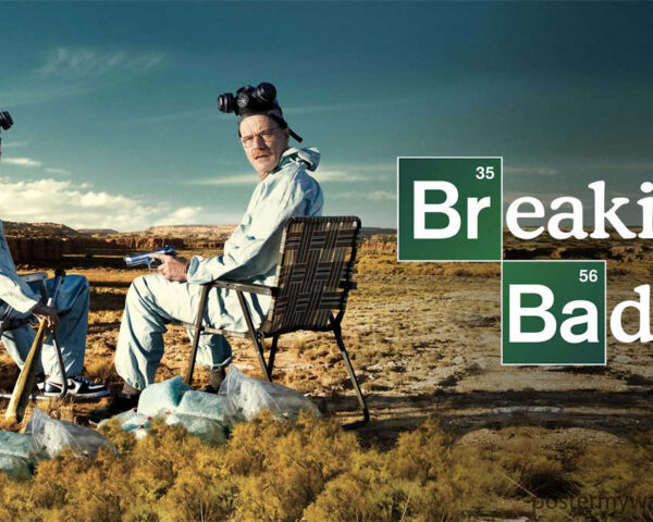 Breaking Bad: A Tale of Meth, Money, and Mayhem