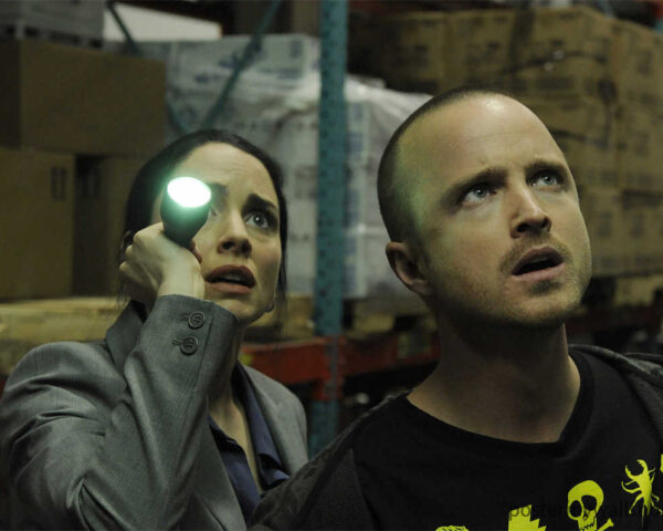 Breaking Bad: Unleashing the Dark Side of Chemistry