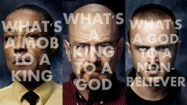 Breaking Bad: The Chemistry of Chaos and Redemption