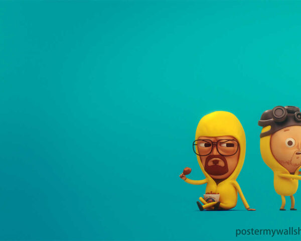 Breaking Bad: An Unforgettable Journey into Darkness