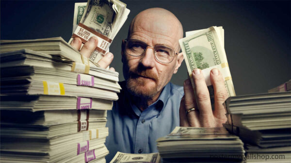 Breaking Bad: Breaking the Rules, Breaking the Mold