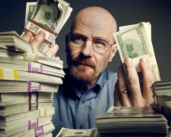 Breaking Bad: Breaking the Rules, Breaking the Mold
