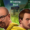 Breaking Bad: A Chemical Symphony of Crime