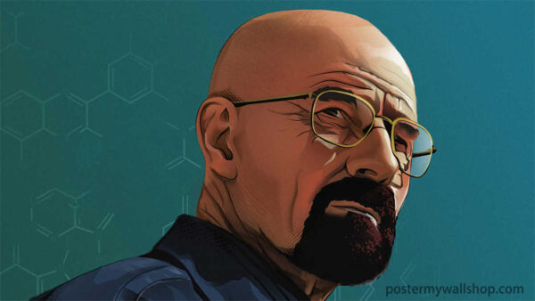 Breaking Bad: Unleash Your Dark Side with this Thrilling Crime Saga