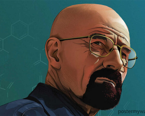 Breaking Bad: Unleash Your Dark Side with this Thrilling Crime Saga